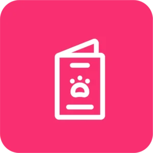 Pedigree Certificate
